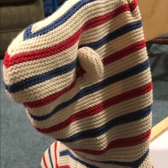 Infant GAP button sweater - Picture 4 of 4